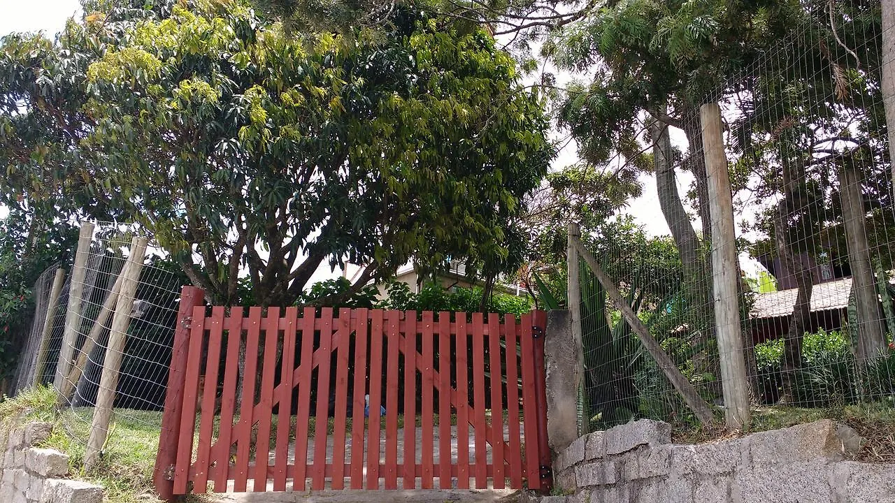 Casa de Férias Casa Mágica Vila Praia do Rosa Brasil